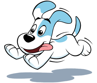 pixxel mascot